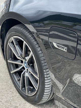 BMW Serie 3 330e 292cv XDRIVE 1 dueño+PACK M