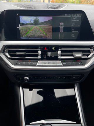 BMW Serie 3 330e 292cv XDRIVE 1 dueño+PACK M