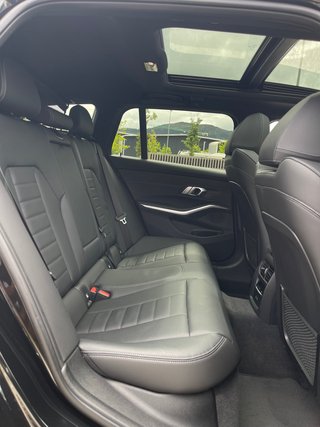 BMW Serie 3 330e 292cv XDRIVE 1 dueño+PACK M