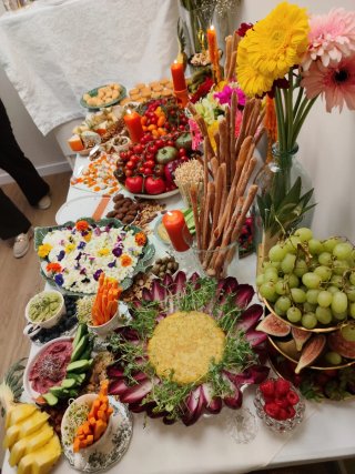 Fiestas,Eventos y organización de fiestas