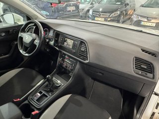 Seat Ateca 1.0 TSI 85kW St&Sp Reference Busines Eco