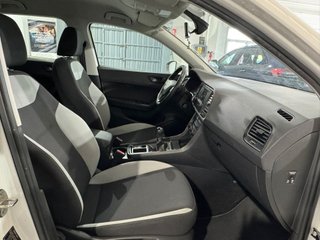 Seat Ateca 1.0 TSI 85kW St&Sp Reference Busines Eco