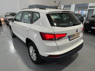 Seat Ateca 1.0 TSI 85kW St&Sp Reference Busines Eco