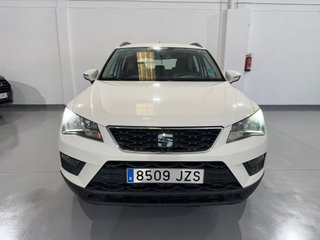 Seat Ateca 1.0 TSI 85kW St&Sp Reference Busines Eco
