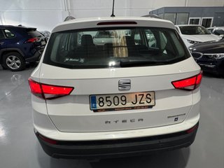 Seat Ateca 1.0 TSI 85kW St&Sp Reference Busines Eco