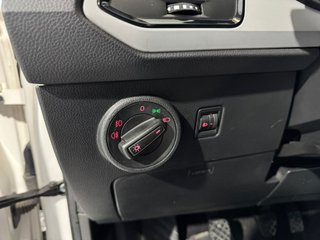 Seat Ateca 1.0 TSI 85kW St&Sp Reference Busines Eco