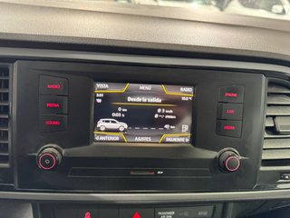 Seat Ateca 1.0 TSI 85kW St&Sp Reference Busines Eco