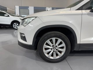 Seat Ateca 1.0 TSI 85kW St&Sp Reference Busines Eco