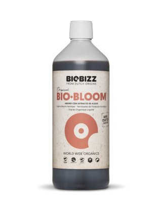 Biobizz Bio Bloom Fertilizante Líquido