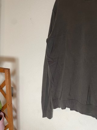 Jersey Napapijri Gris