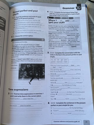 Libro ingles Your Influence A2+