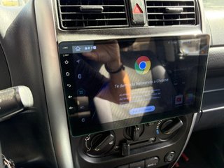 Suzuki Jimny 2017