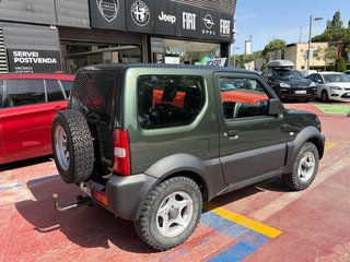 Suzuki Jimny 2017