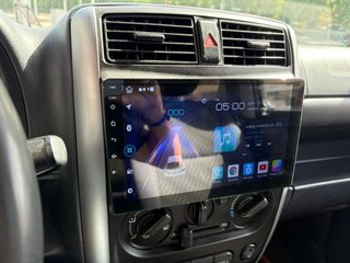 Suzuki Jimny 2017