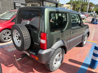 Suzuki Jimny 2017