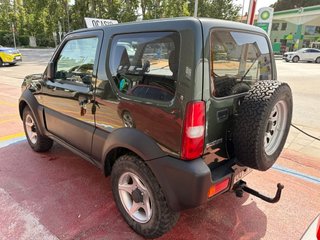Suzuki Jimny 2017