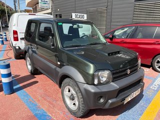 Suzuki Jimny 2017