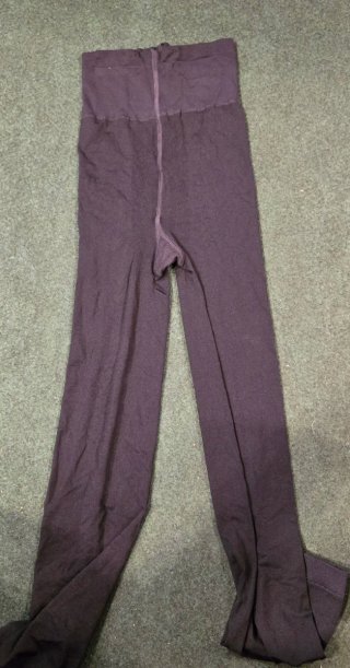 Pantalones beige TEX, mallas y pantalón de vestir
