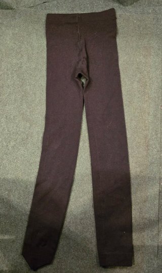 Pantalones beige TEX, mallas y pantalón de vestir