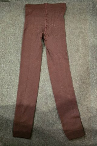 Pantalones beige TEX, mallas y pantalón de vestir