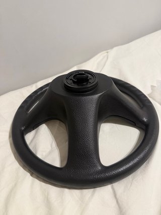 Volante Opel Astra F