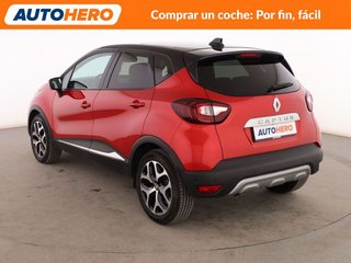 Renault Captur 1.2 TCe Energy Xmod