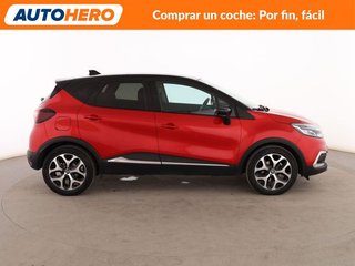 Renault Captur 1.2 TCe Energy Xmod
