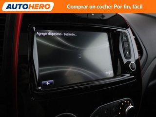 Renault Captur 1.2 TCe Energy Xmod