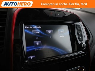 Renault Captur 1.2 TCe Energy Xmod