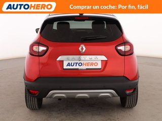 Renault Captur 1.2 TCe Energy Xmod