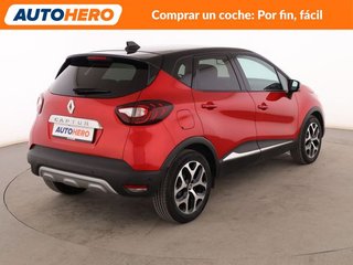 Renault Captur 1.2 TCe Energy Xmod