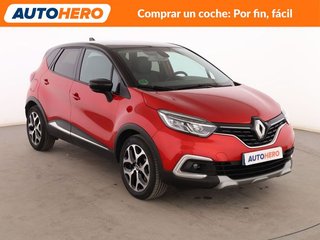 Renault Captur 1.2 TCe Energy Xmod