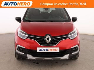 Renault Captur 1.2 TCe Energy Xmod