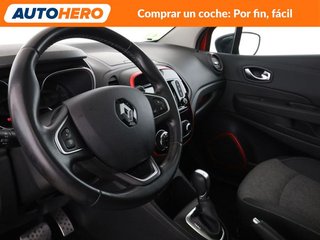 Renault Captur 1.2 TCe Energy Xmod