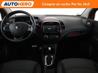 Renault Captur 1.2 TCe Energy Xmod
