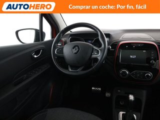 Renault Captur 1.2 TCe Energy Xmod