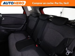 Renault Captur 1.2 TCe Energy Xmod