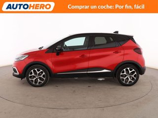 Renault Captur 1.2 TCe Energy Xmod