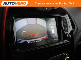 Renault Captur 1.2 TCe Energy Xmod