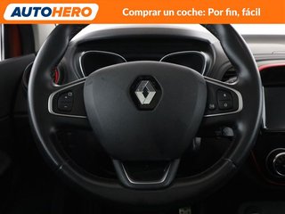 Renault Captur 1.2 TCe Energy Xmod