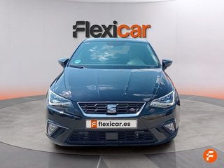 Seat Ibiza 1.0 TSI 81kW (110CV) FR Plus