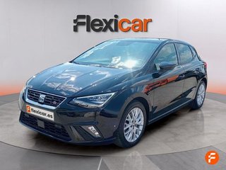 Seat Ibiza 1.0 TSI 81kW (110CV) FR Plus