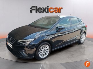 Seat Ibiza 1.0 TSI 81kW (110CV) FR Plus