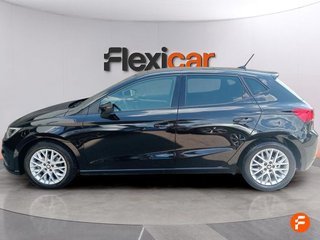 Seat Ibiza 1.0 TSI 81kW (110CV) FR Plus