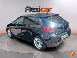 Seat Ibiza 1.0 TSI 81kW (110CV) FR Plus