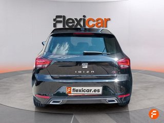 Seat Ibiza 1.0 TSI 81kW (110CV) FR Plus