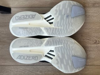 Zapatillas Adidas Adizero Adios Pro 4