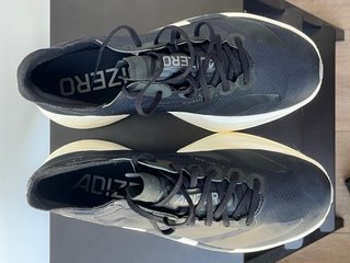 Zapatillas Adidas Adizero Adios Pro 4