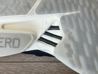 Zapatillas Adidas Adizero Adios Pro 4