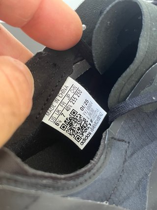 Zapatillas Adidas Adizero Adios Pro 4